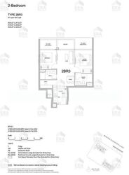 One Marina Gardens (D1), Condominium #638163211